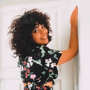 Meet your Posher, Joann